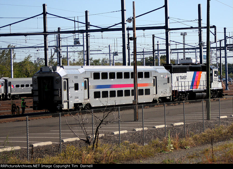 NJT 7033